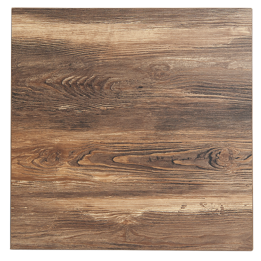 30''X72'' Wood Grain Melamine Table Top : Restaurant Furniture, A1 ...