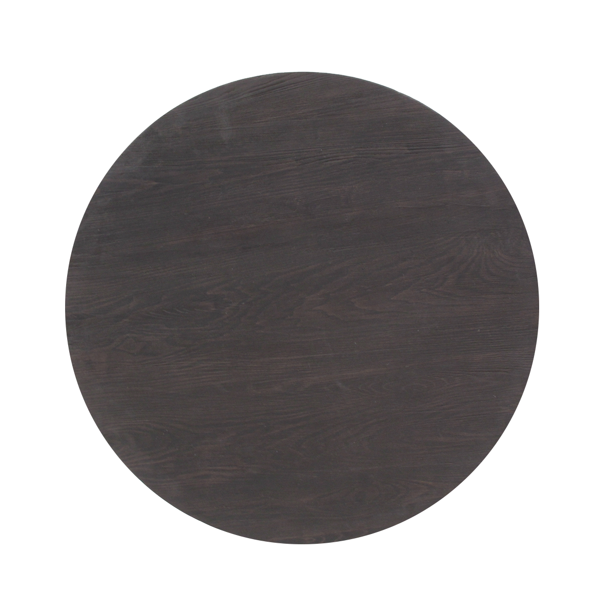 30'' Round Outdoor/Indoor Resin Table Top, 11/8 thick Restaurant